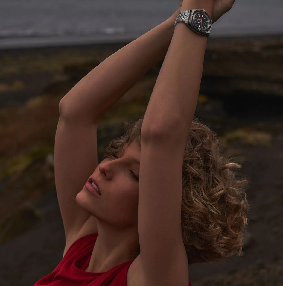 Ultra-Chron 054 13276 7