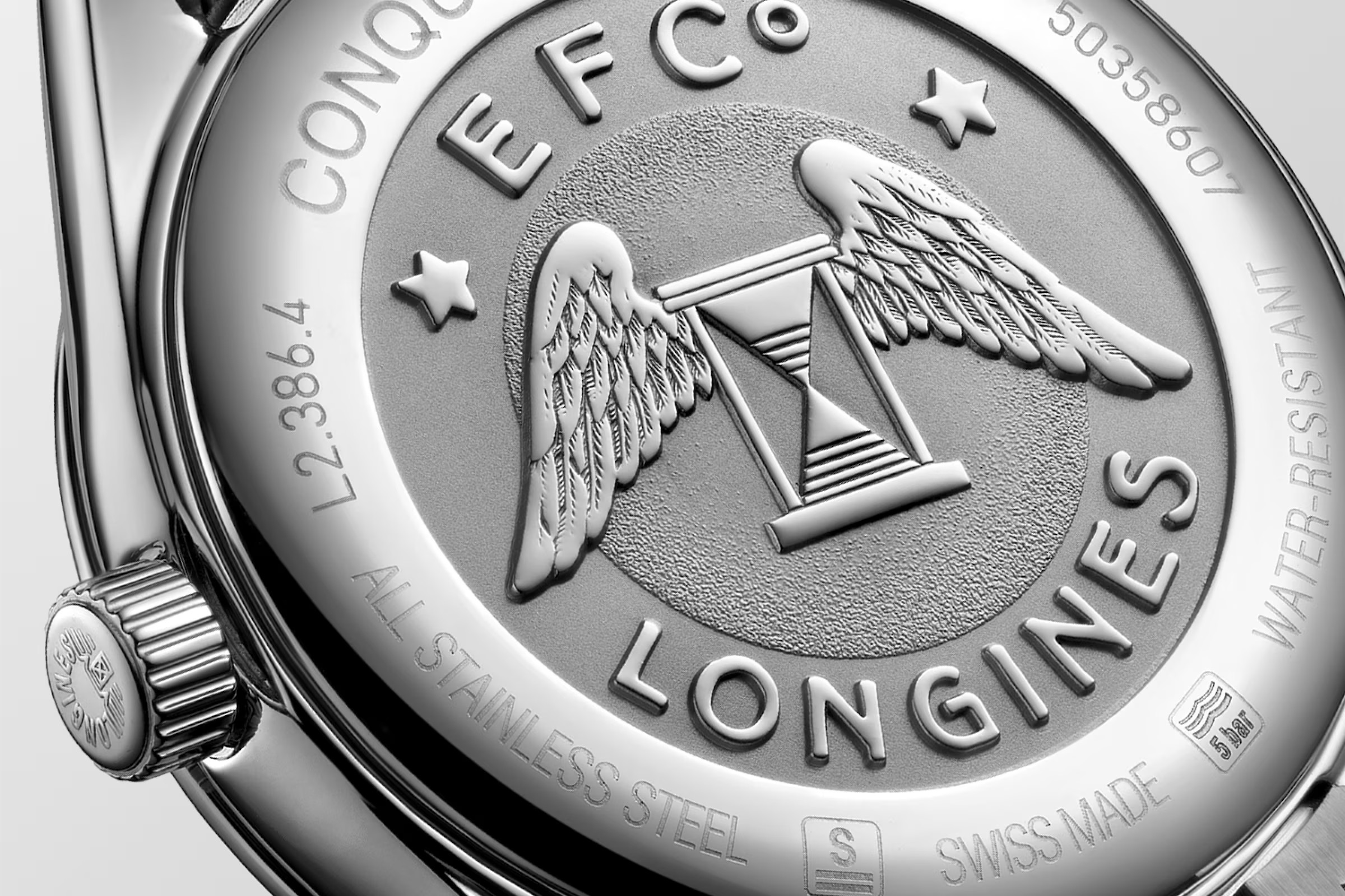 Conquest 054 13538 4