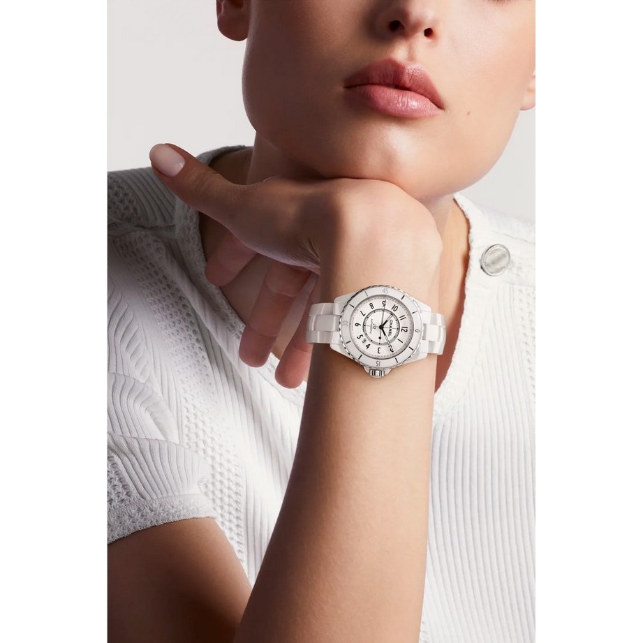 J12 KALIBER 12.1 Uhr, 38 mm 054 14292 3