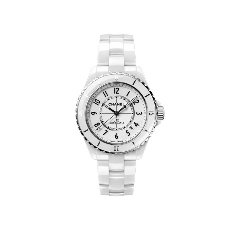 J12 KALIBER 12.1 Uhr, 38 mm 054 14292