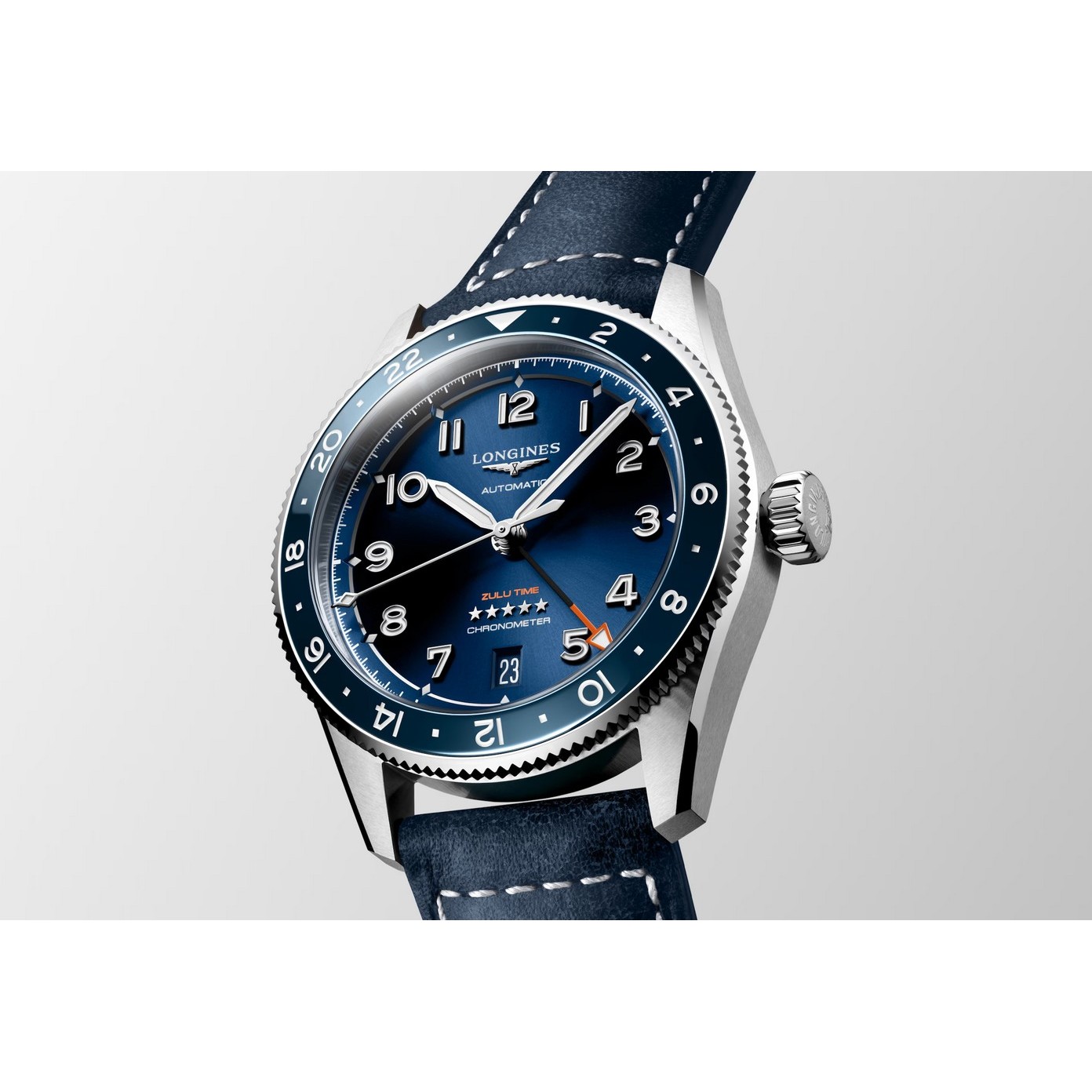 Spirit Zulu Time 054 14694 1