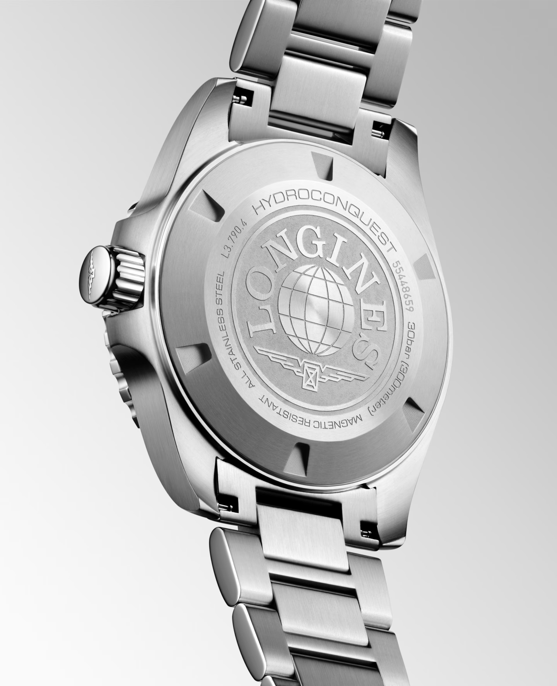 HydroConquest GMT 054 15299 2