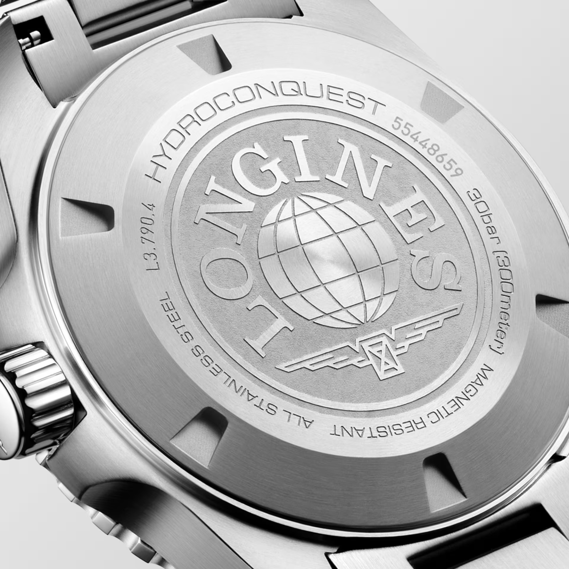 HydroConquest GMT 054 15299 3