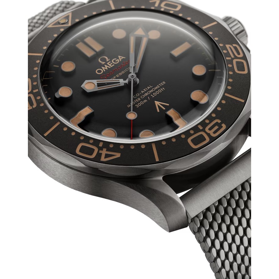 Seamaster Diver 300M 054 16757 2