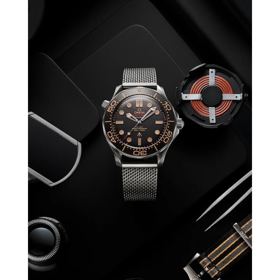 Seamaster Diver 300M 054 16757 3