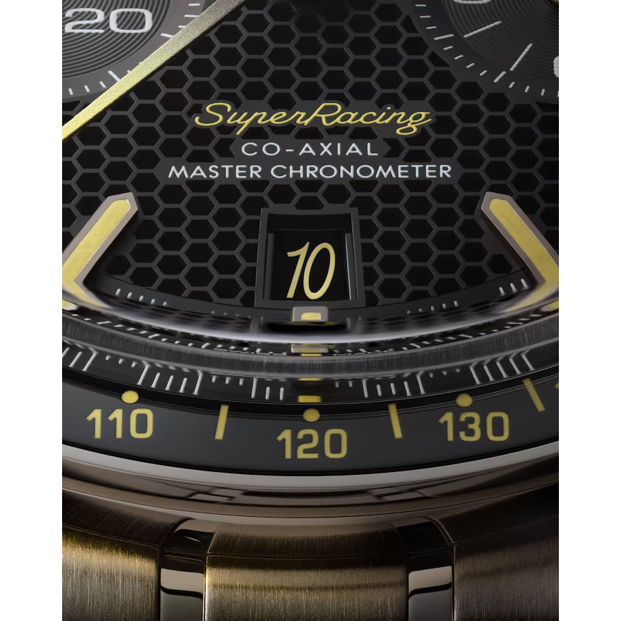 Speedmaster Super Racing 054 16766 5