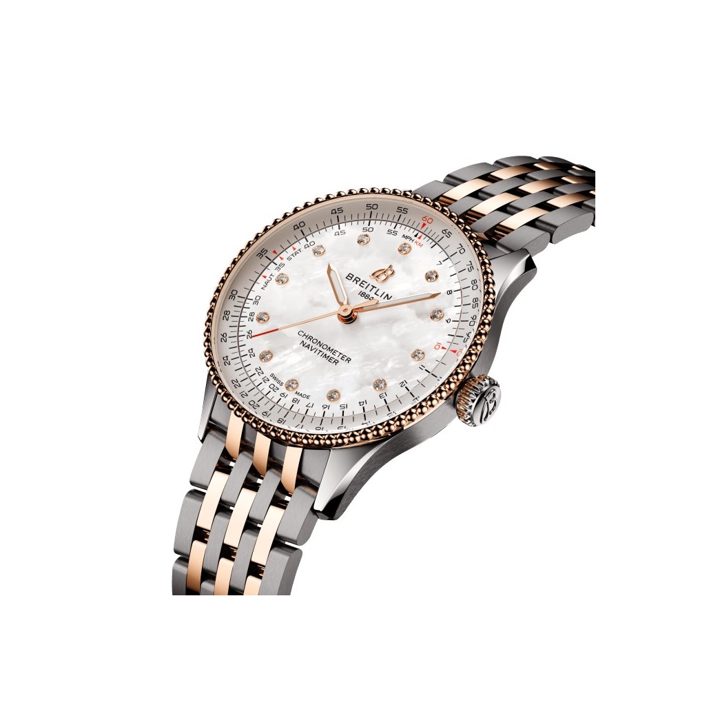 Navitimer 054 16800 1