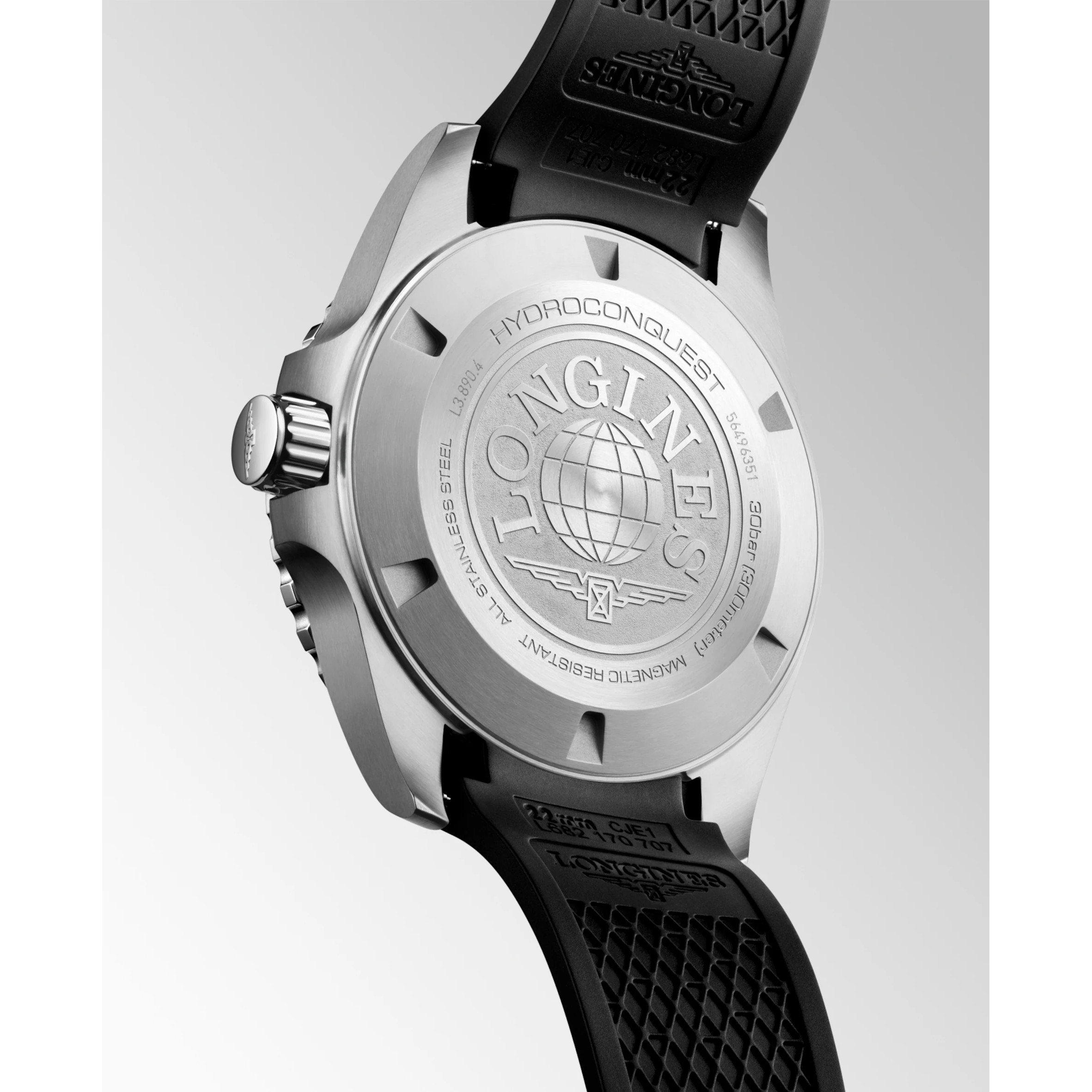 Hydroconquest GMT 054 16866 1