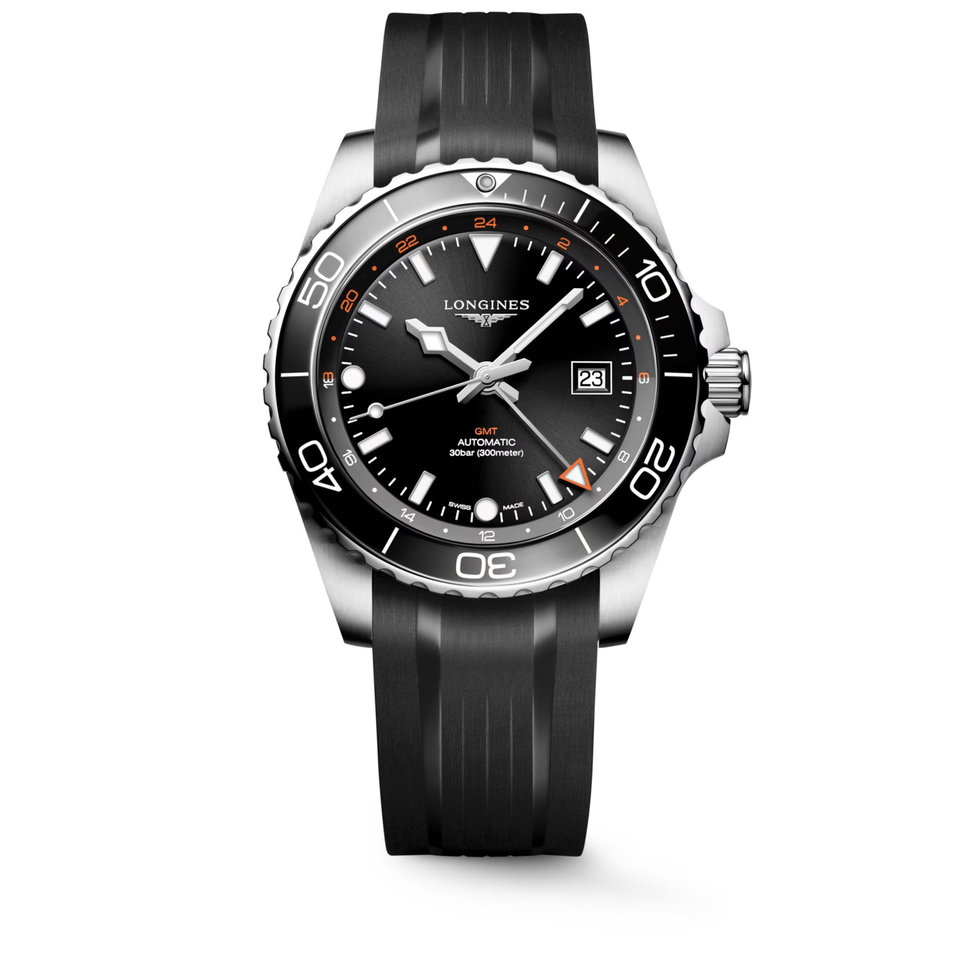Hydroconquest GMT 054 16866