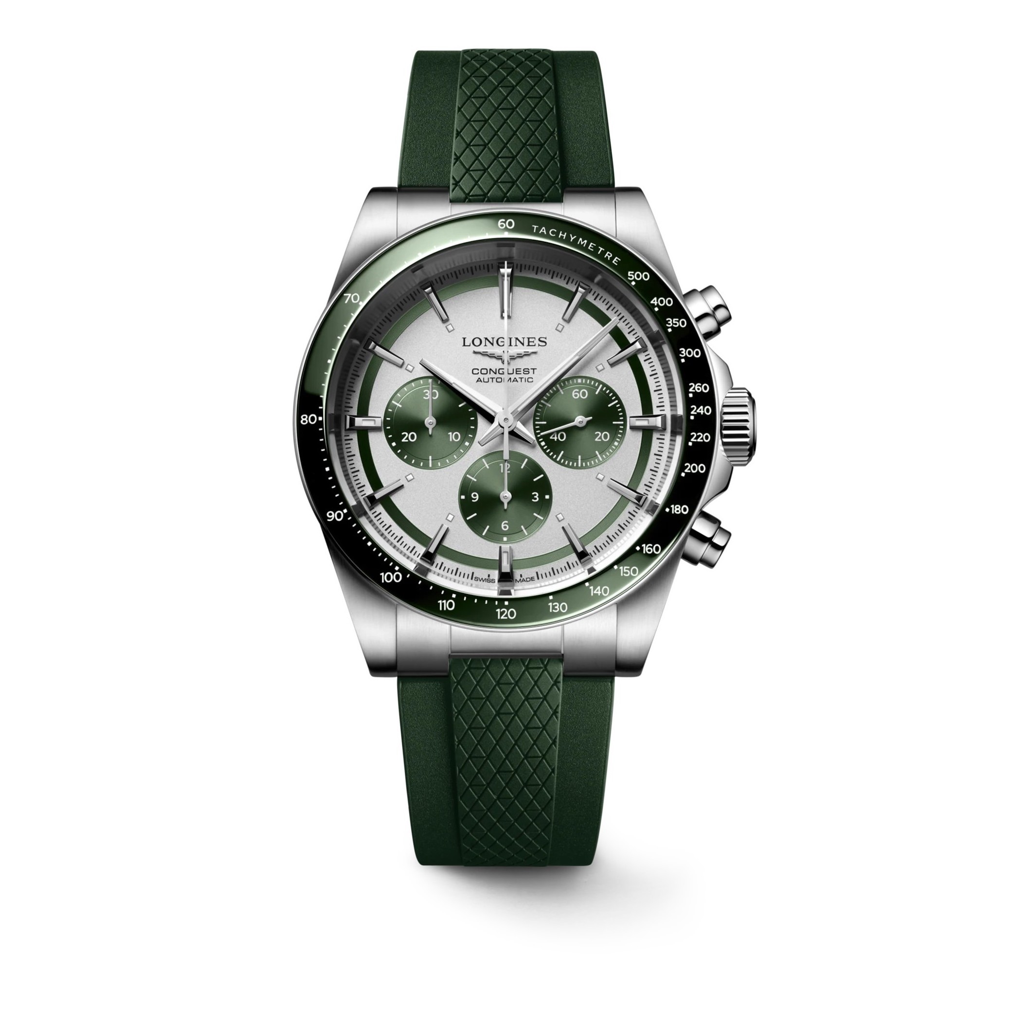 Conquest Chronograph 054 16963