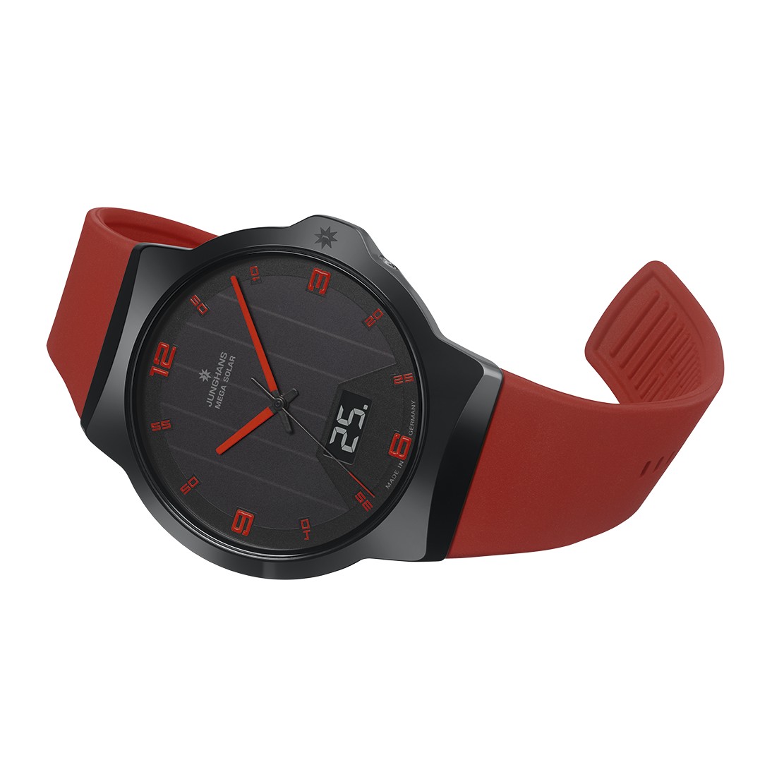 Force Mega Solar 054 16967 1