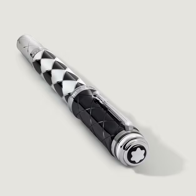 Great Characters Homage to Queen Füllfederhalter 054 19910 2