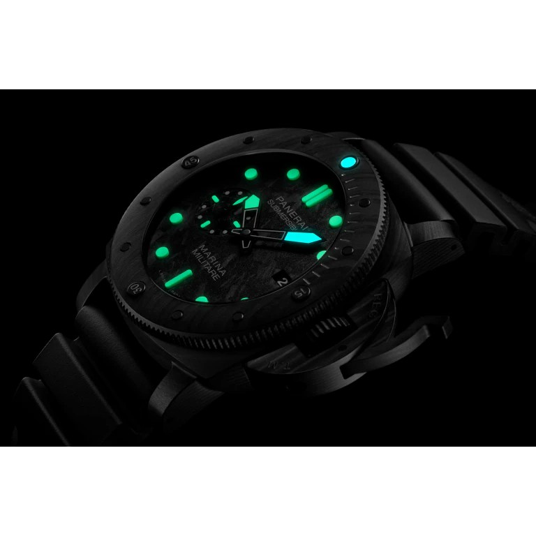 Submersible Marina Militare Carbotech 054 20136 2