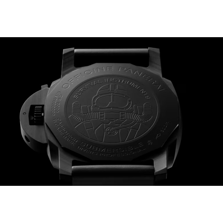 Submersible Marina Militare Carbotech 054 20136 3