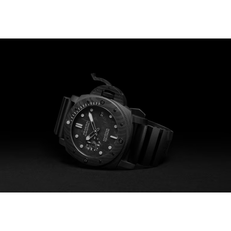 Submersible Marina Militare Carbotech 054 20136 4