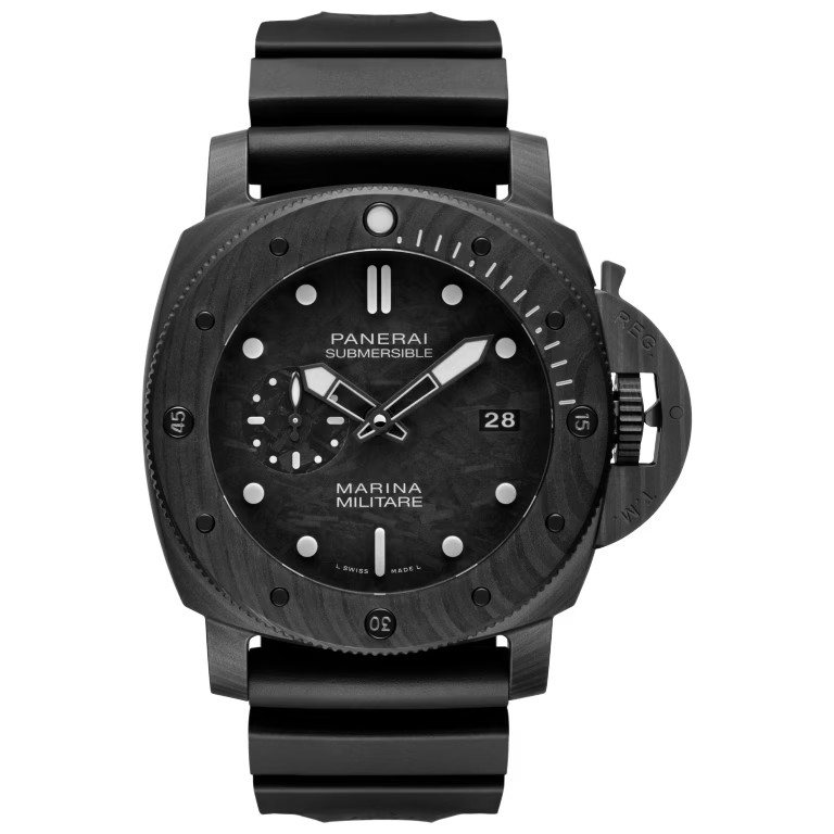 Submersible Marina Militare Carbotech 054 20136