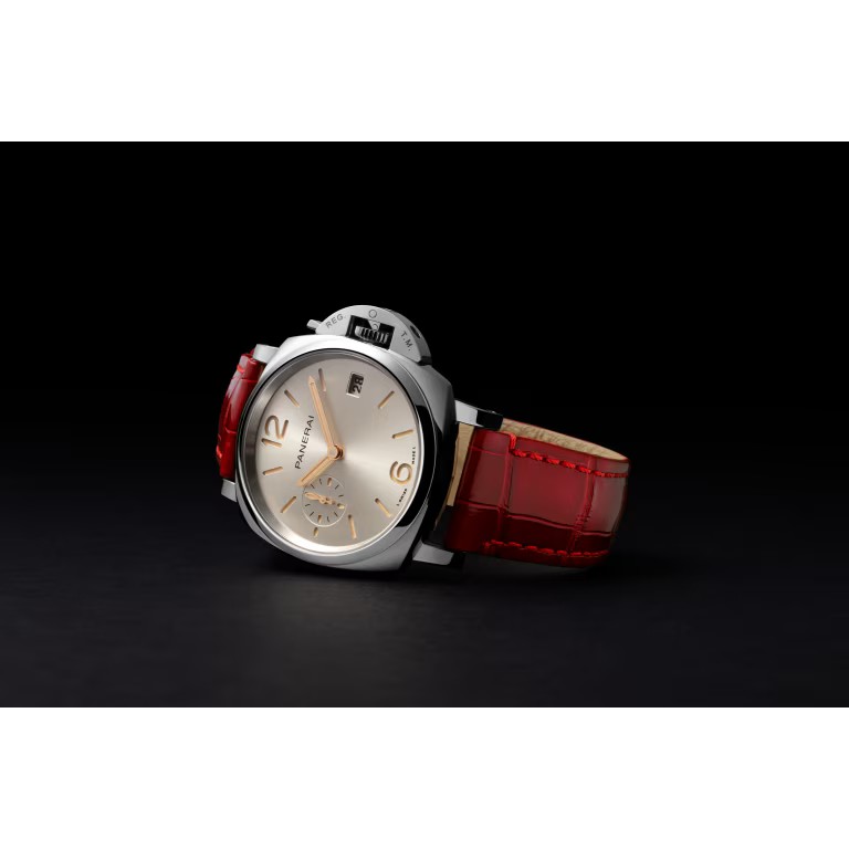 Luminor Due 054 20137 4