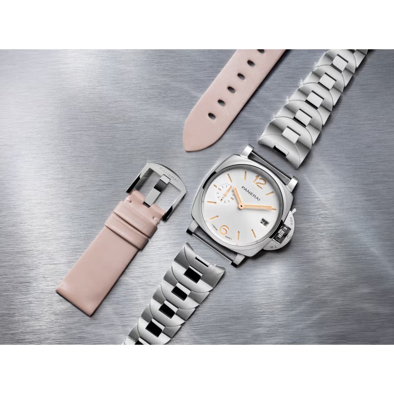 Luminor Due 054 20138 2