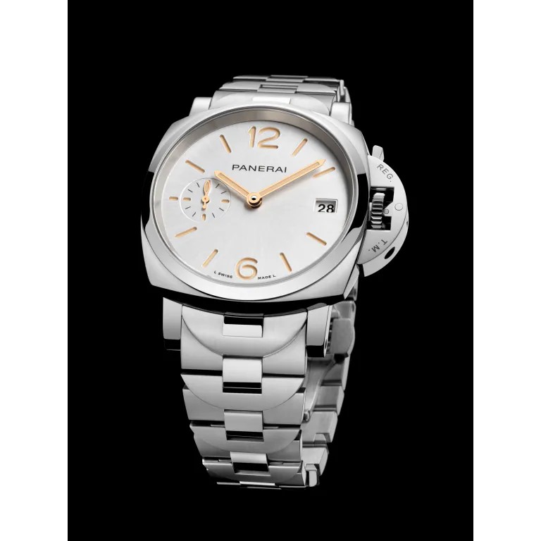 Luminor Due 054 20138 3