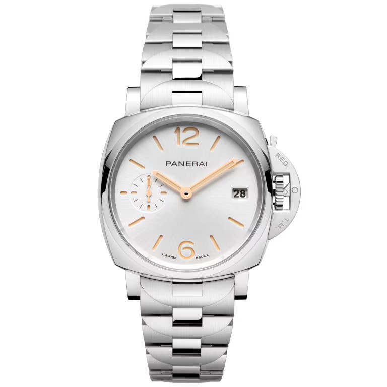 Luminor Due 054 20138