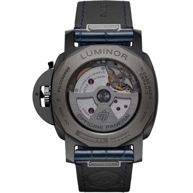 Luminor GMT Power Reserve Ceramica 054 20162 1