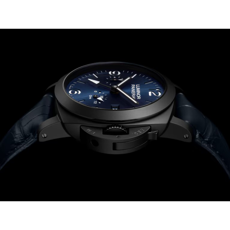 Luminor GMT Power Reserve Ceramica 054 20162 2