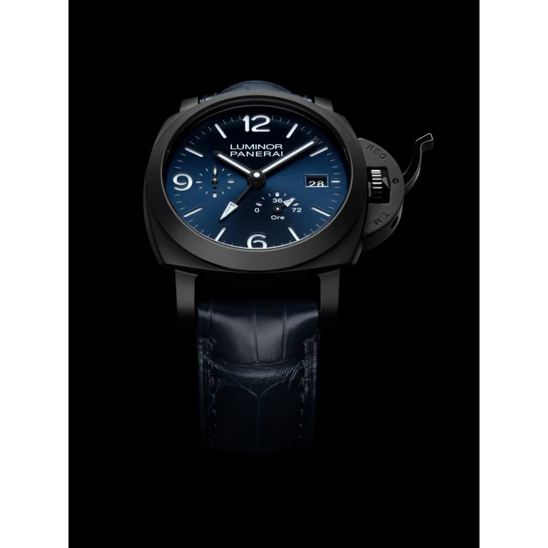 Luminor GMT Power Reserve Ceramica 054 20162 4