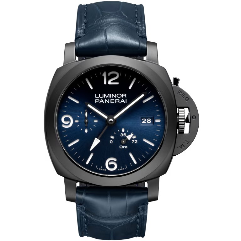 Luminor GMT Power Reserve Ceramica 054 20162