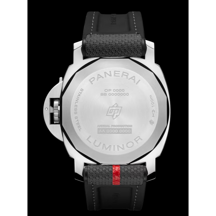 Luminor Tre Giorni Luna Rossa 054 20203 1