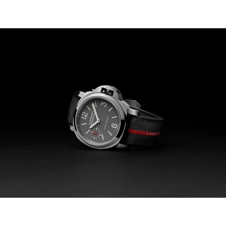 Luminor Tre Giorni Luna Rossa 054 20203 3