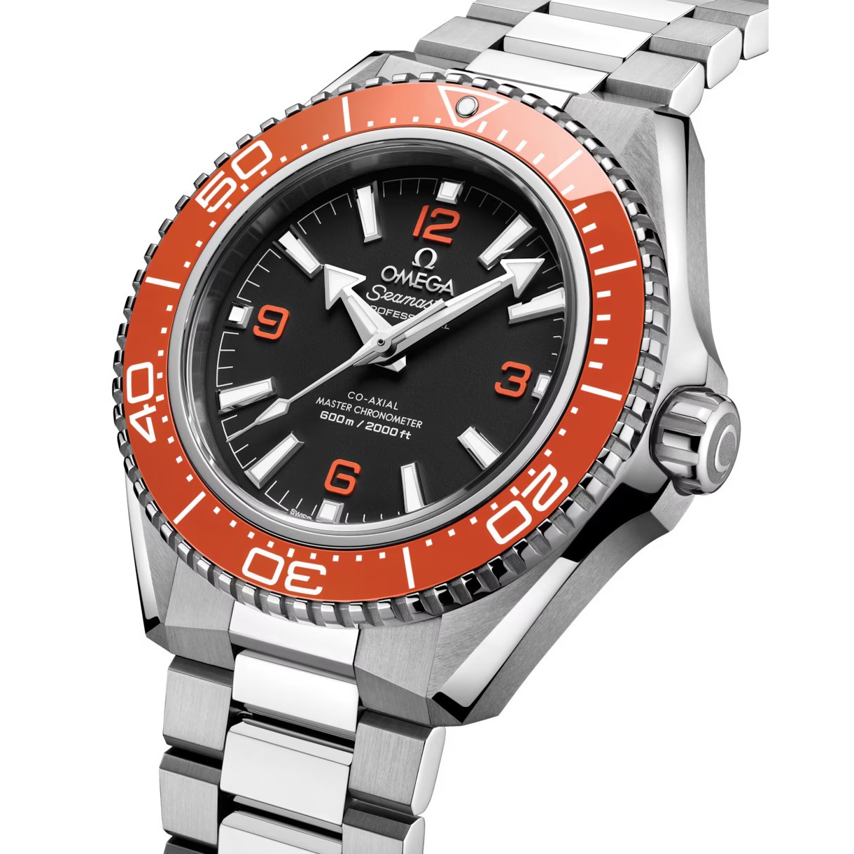 Seamaster Planet Ocean 600M 054 20245 3