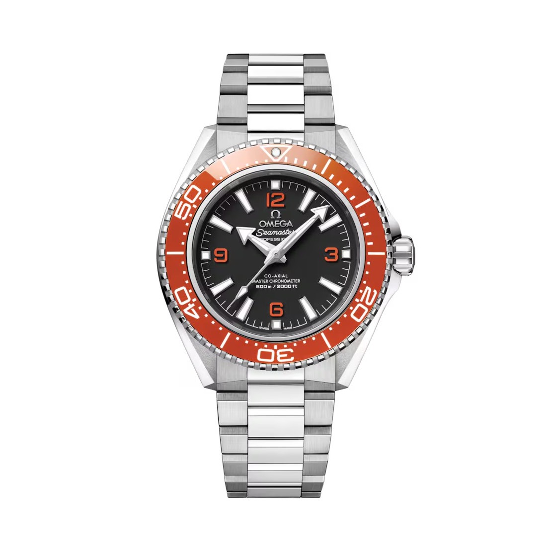 Seamaster Planet Ocean 600M 054 20245