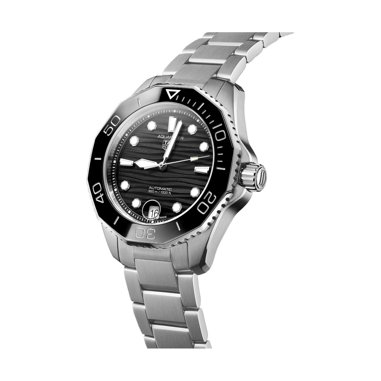 Aquaracer Professional 300 Date 054 12546 1