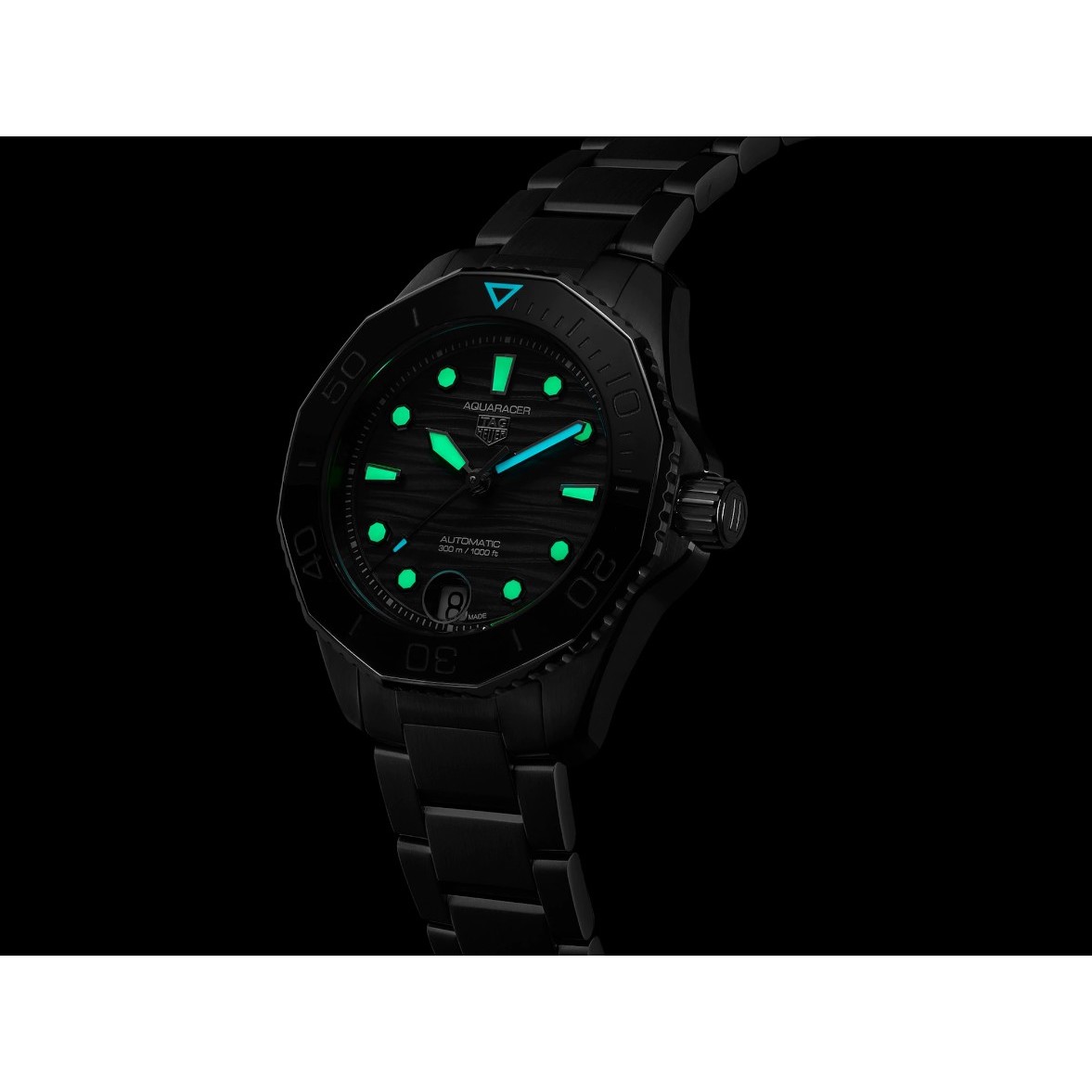 Aquaracer Professional 300 Date 054 12546 3