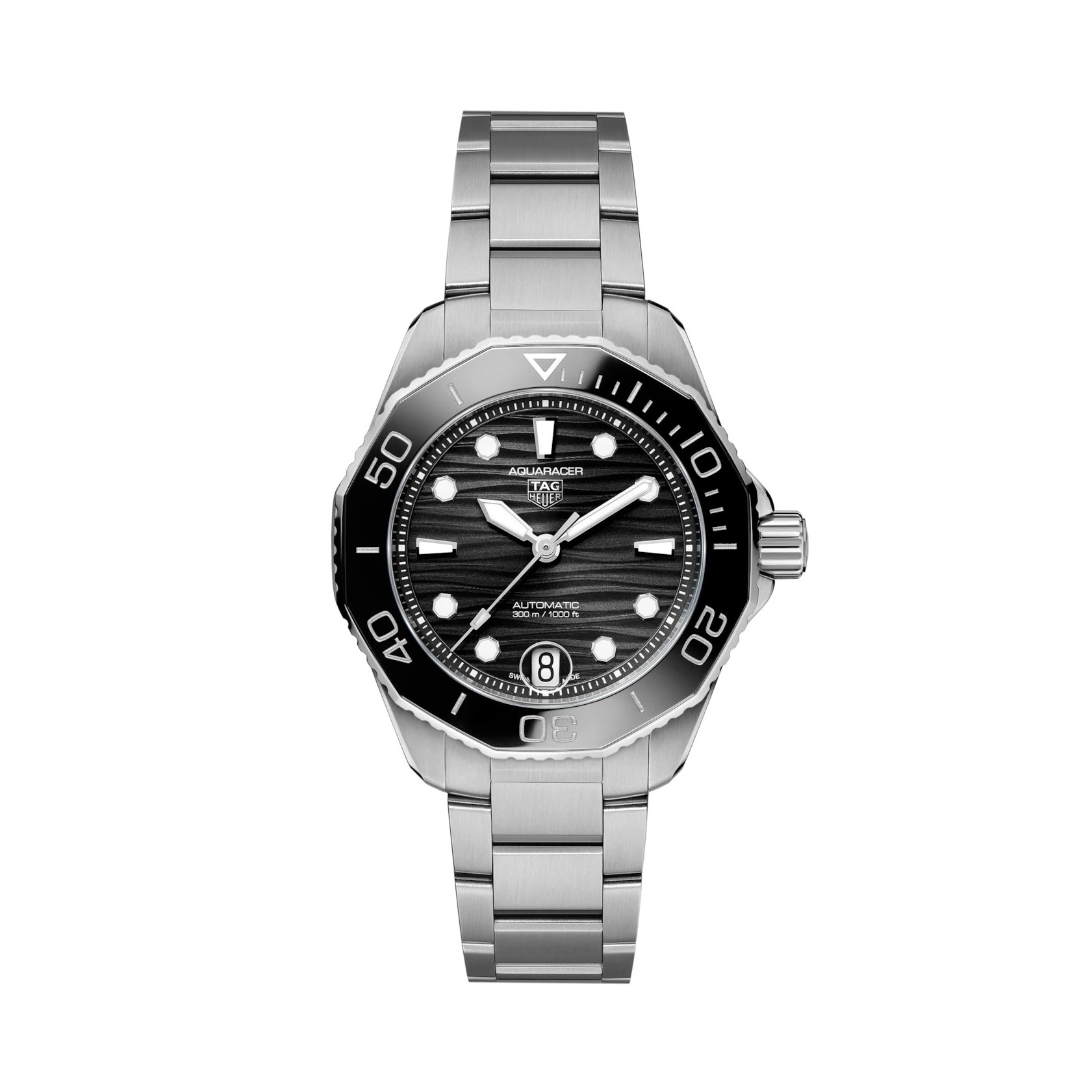 Aquaracer Professional 300 Date 054 12546