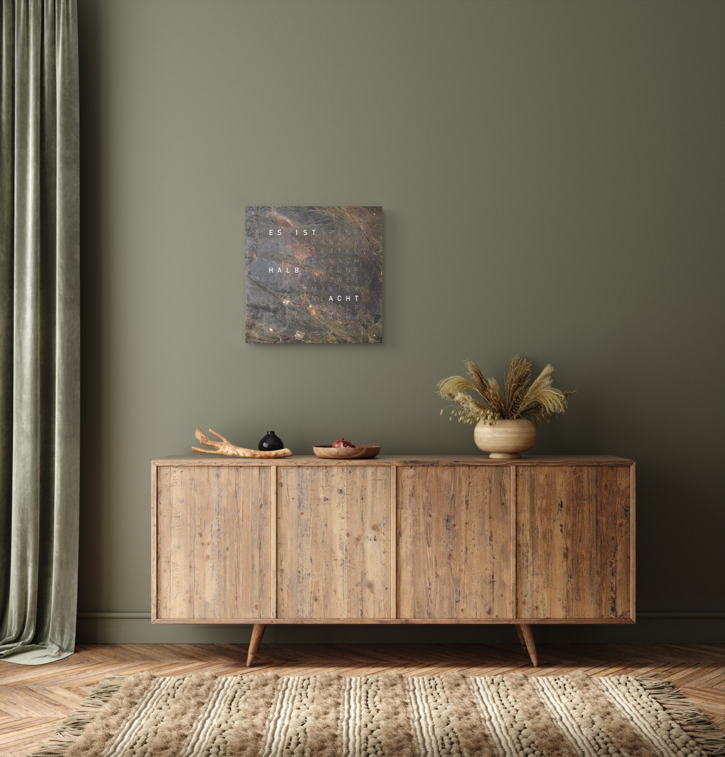 EARTH 45 Creator´s Edition Glintscape 054 12813 2