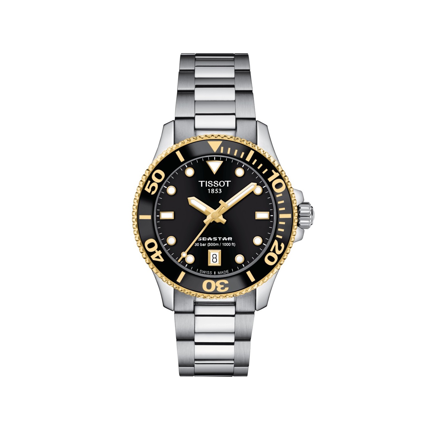 Seastar 1000 054 12866