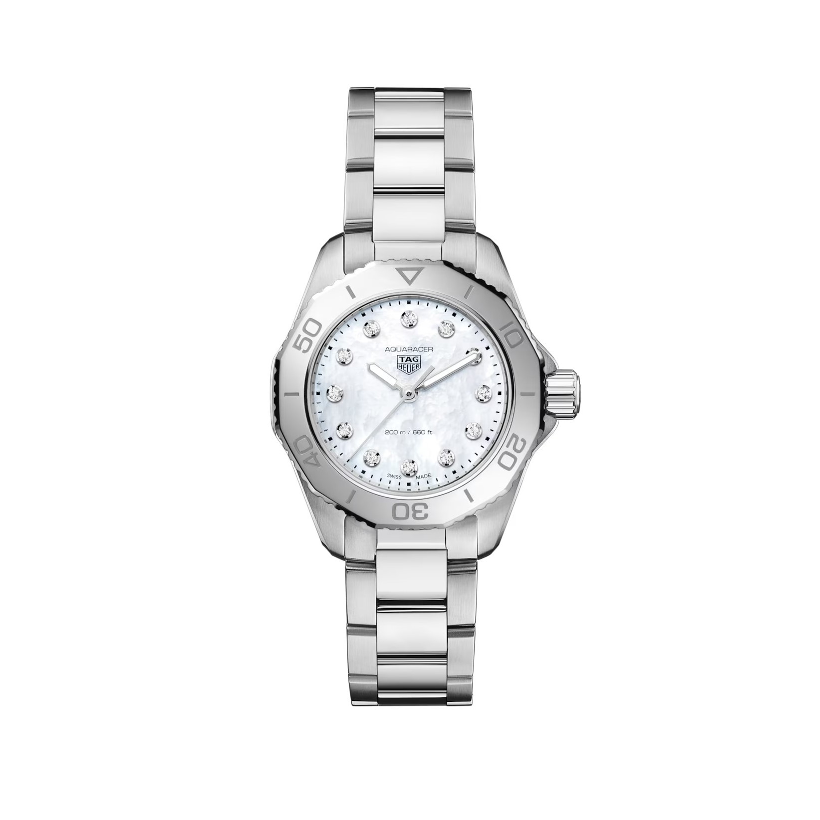 Aquaracer Professional 200 054 13257