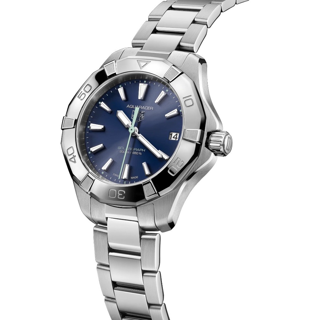 Aquaracer Professional 200 Solargraph 054 15939 1