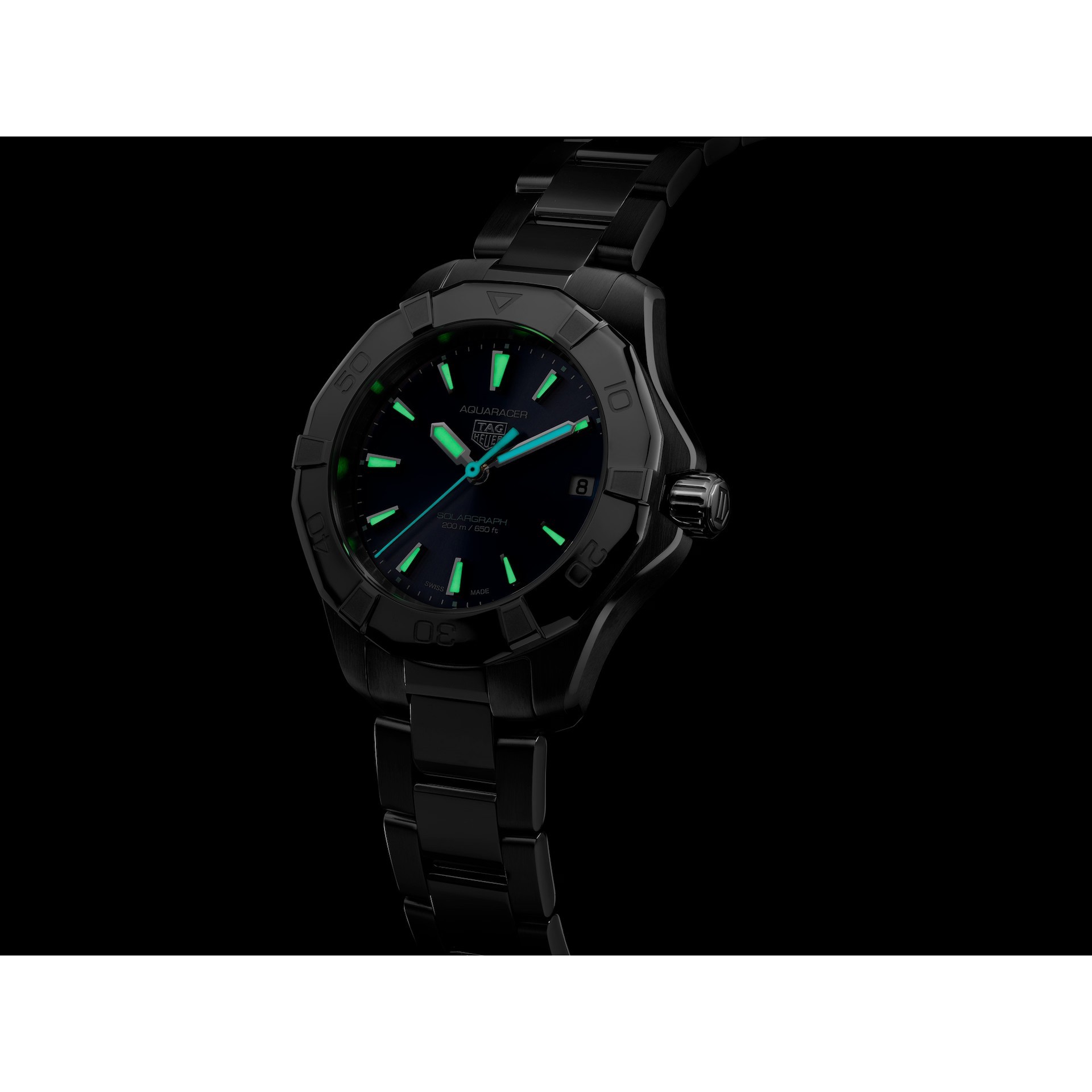 Aquaracer Professional 200 Solargraph 054 15939 4