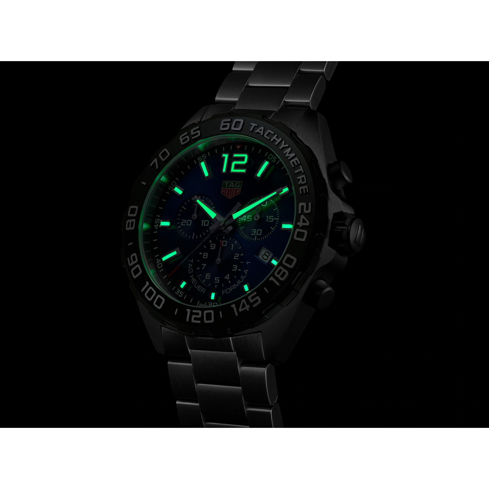 Formula 1 Chronograph 054 16765 4