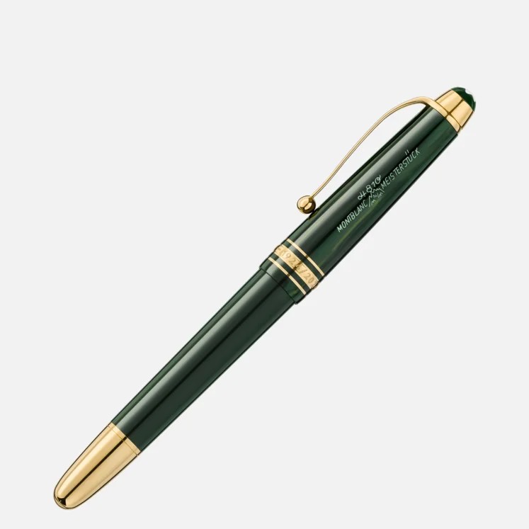 Meisterstück The Origin Collection Classique Füllfederhalter M 054 16850 3