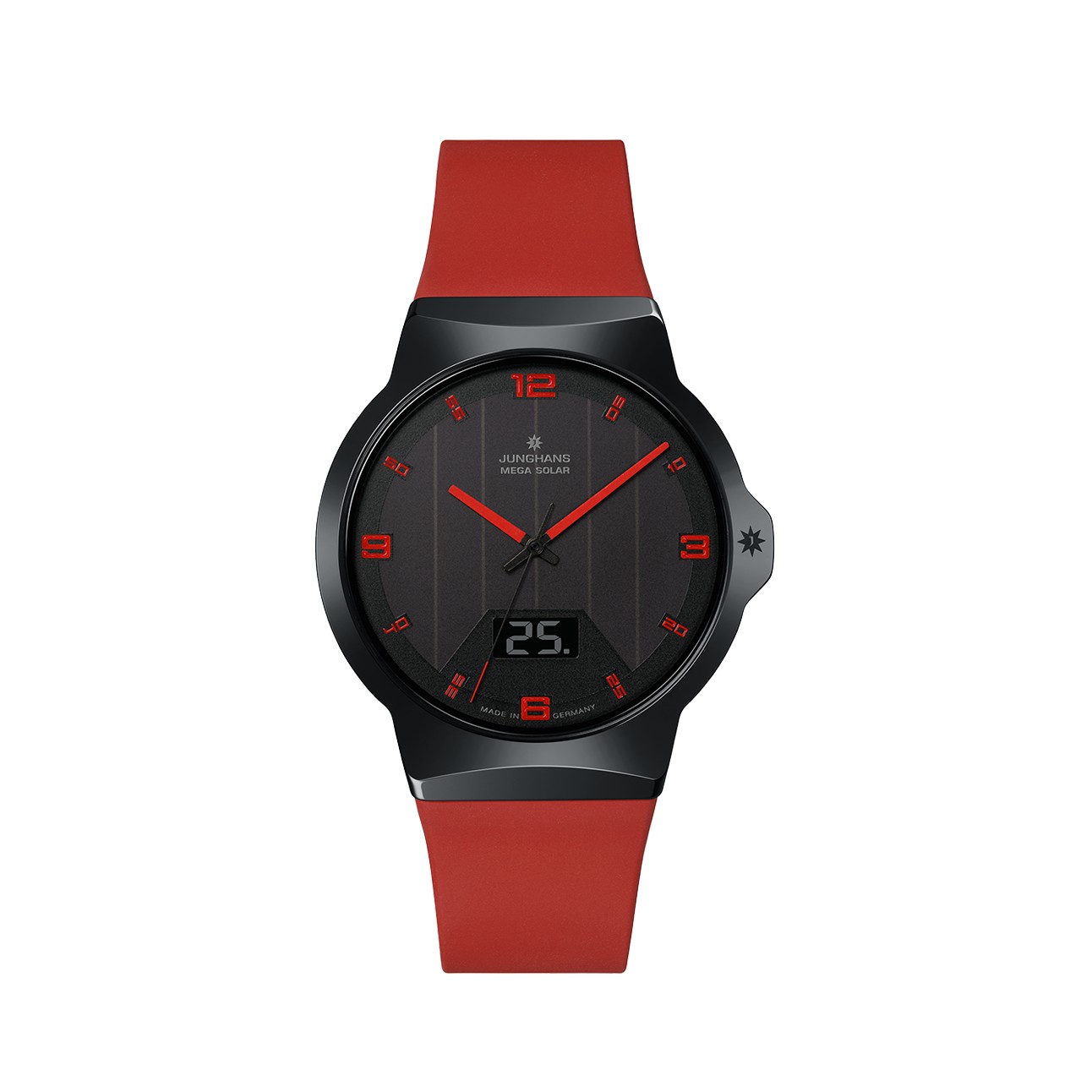 Force Mega Solar 054 16967