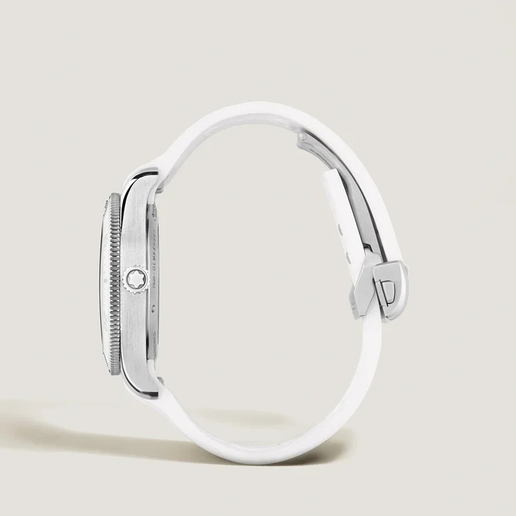 Montblanc Iced Sea Automatic Date 0 Oxygen 054 18508 1