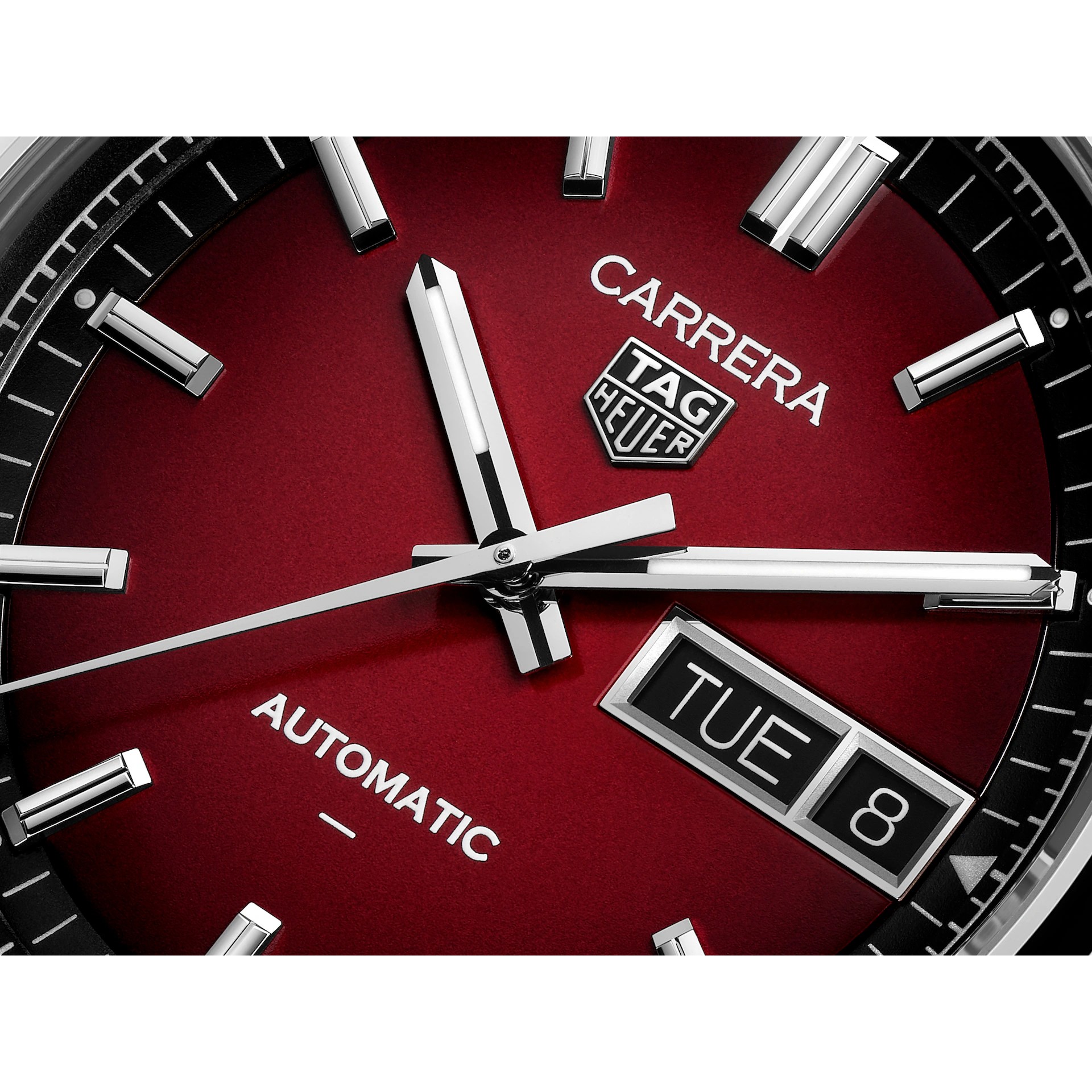 Carrera Day-Date 054 18841 3