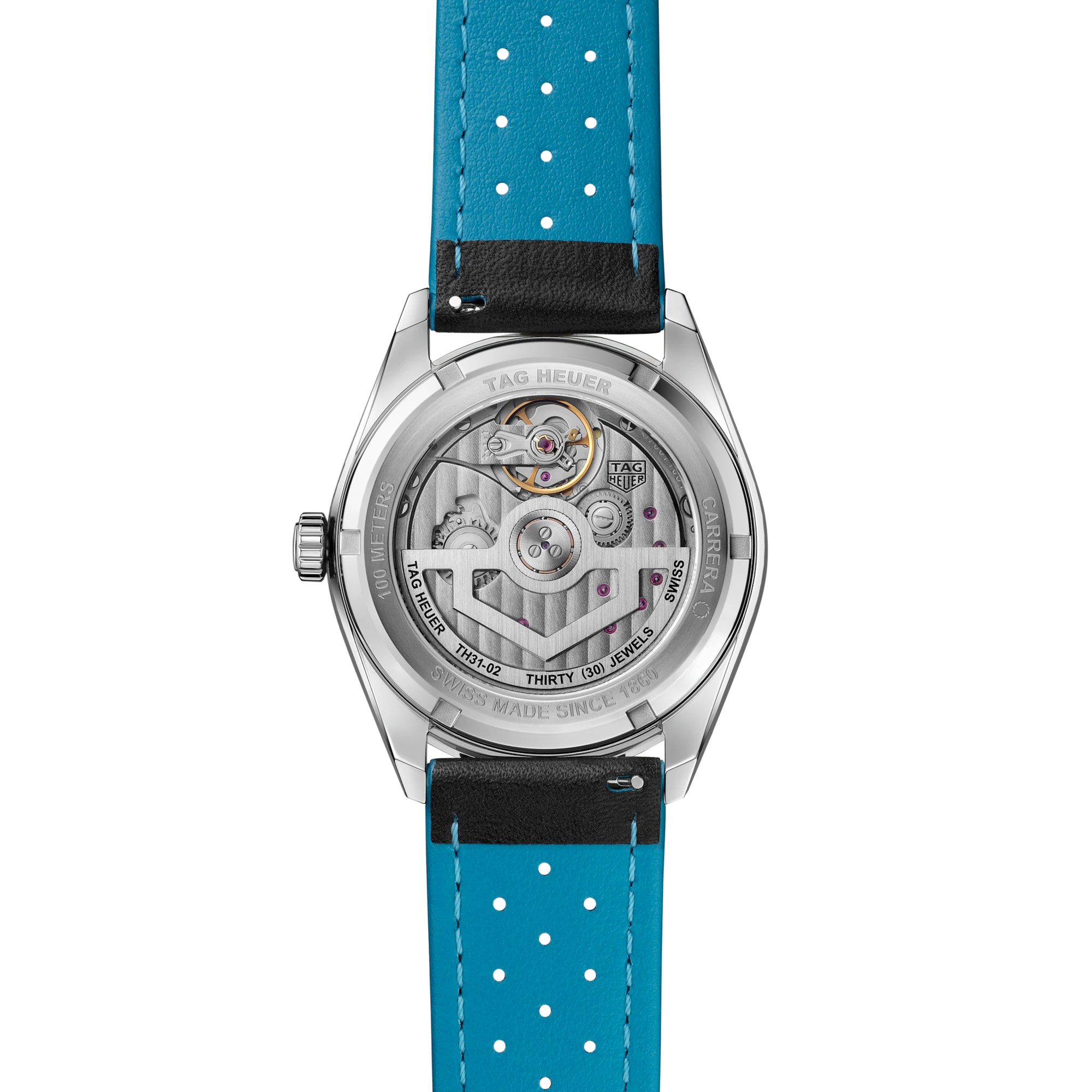 Carrera Day-Date 054 18977 1