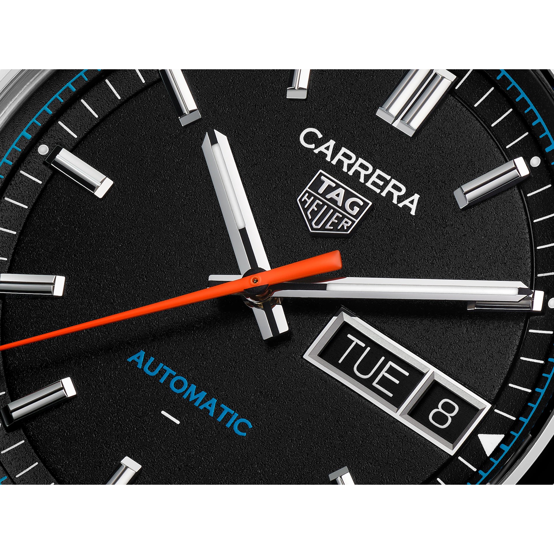 Carrera Day-Date 054 18977 3