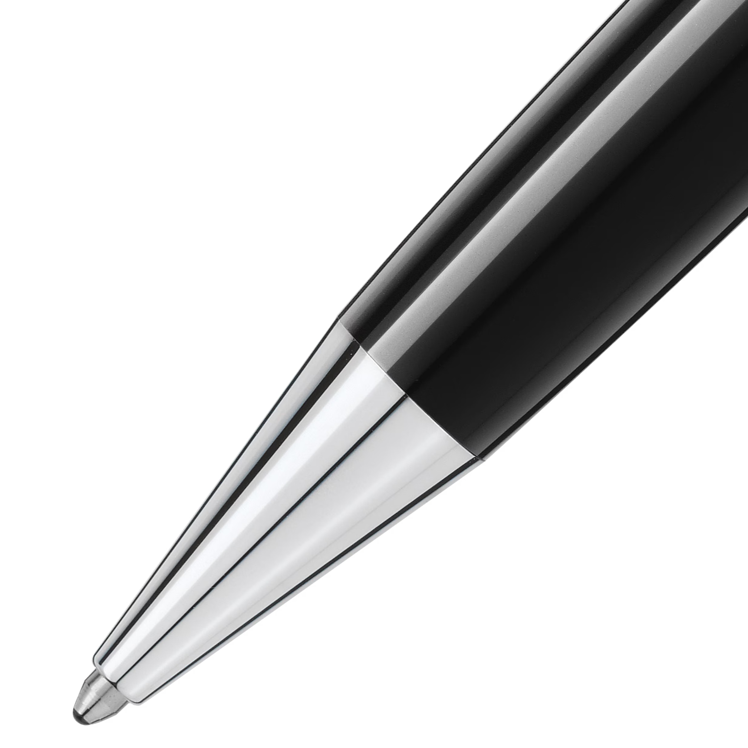 Meisterstück Platinum-Coated LeGrand Kugelschreiber 054 19877 2