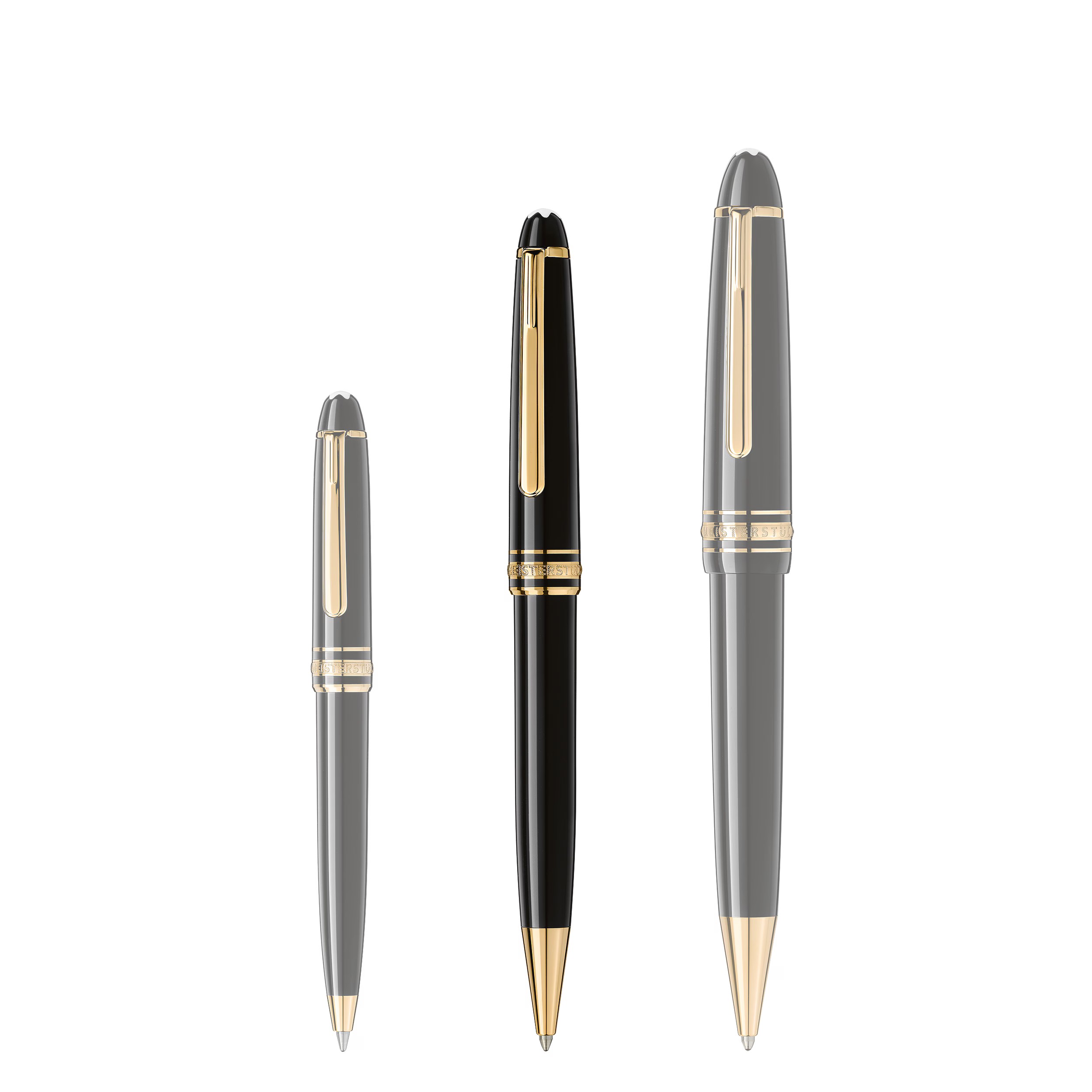 Meisterstück Gold-Coated Kugelschreiber 054 19878 4