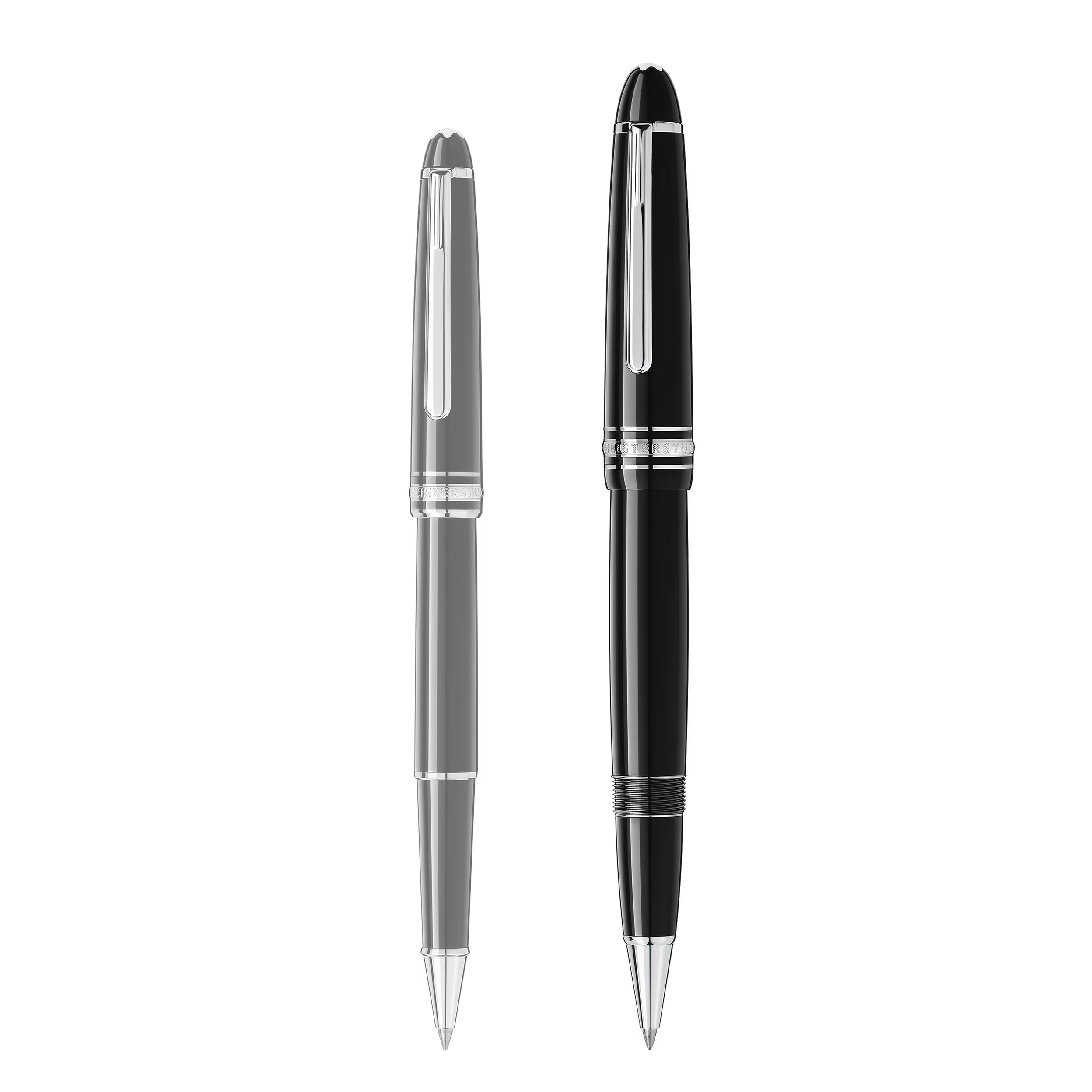 Meisterstück Platinum-Coated LeGrand Rollerball 054 19880 4